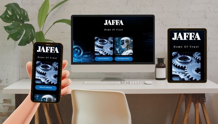JAFFA