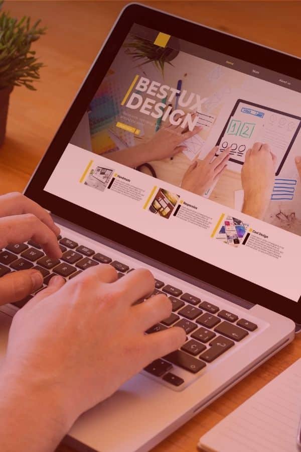 WEB DESIGN