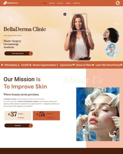 BellaDerma Clinic